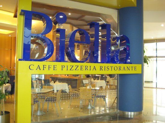 Biella Ristorante